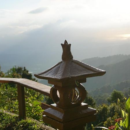 Aryautama Garden Villa Munduk  Exterior photo