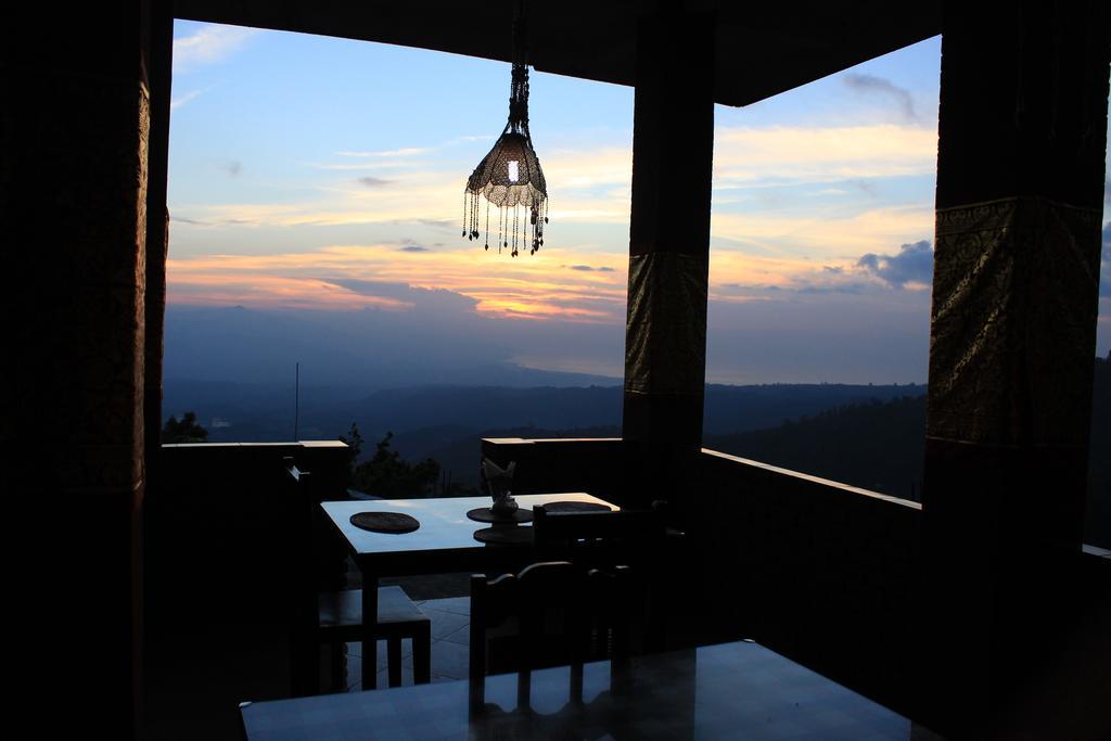 Aryautama Garden Villa Munduk  Exterior photo