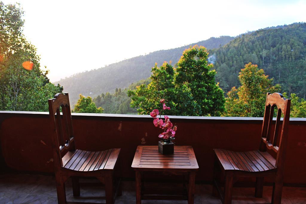 Aryautama Garden Villa Munduk  Room photo