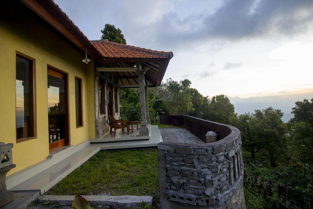 Aryautama Garden Villa Munduk  Exterior photo