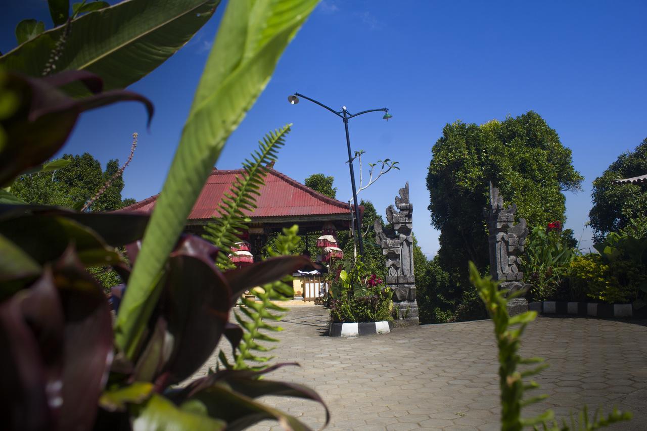 Aryautama Garden Villa Munduk  Exterior photo
