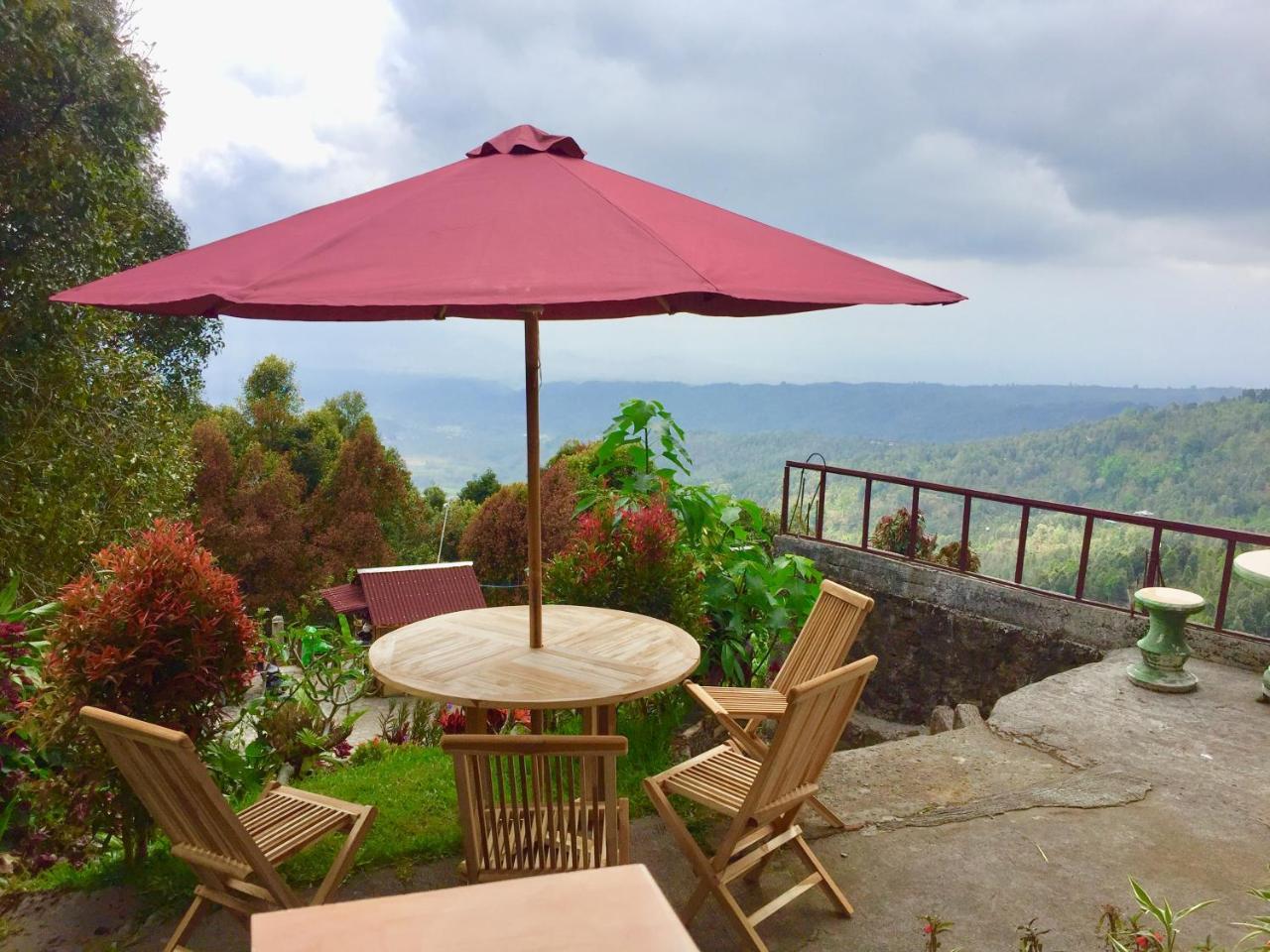 Aryautama Garden Villa Munduk  Exterior photo