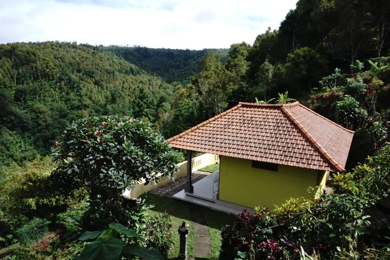 Aryautama Garden Villa Munduk  Exterior photo