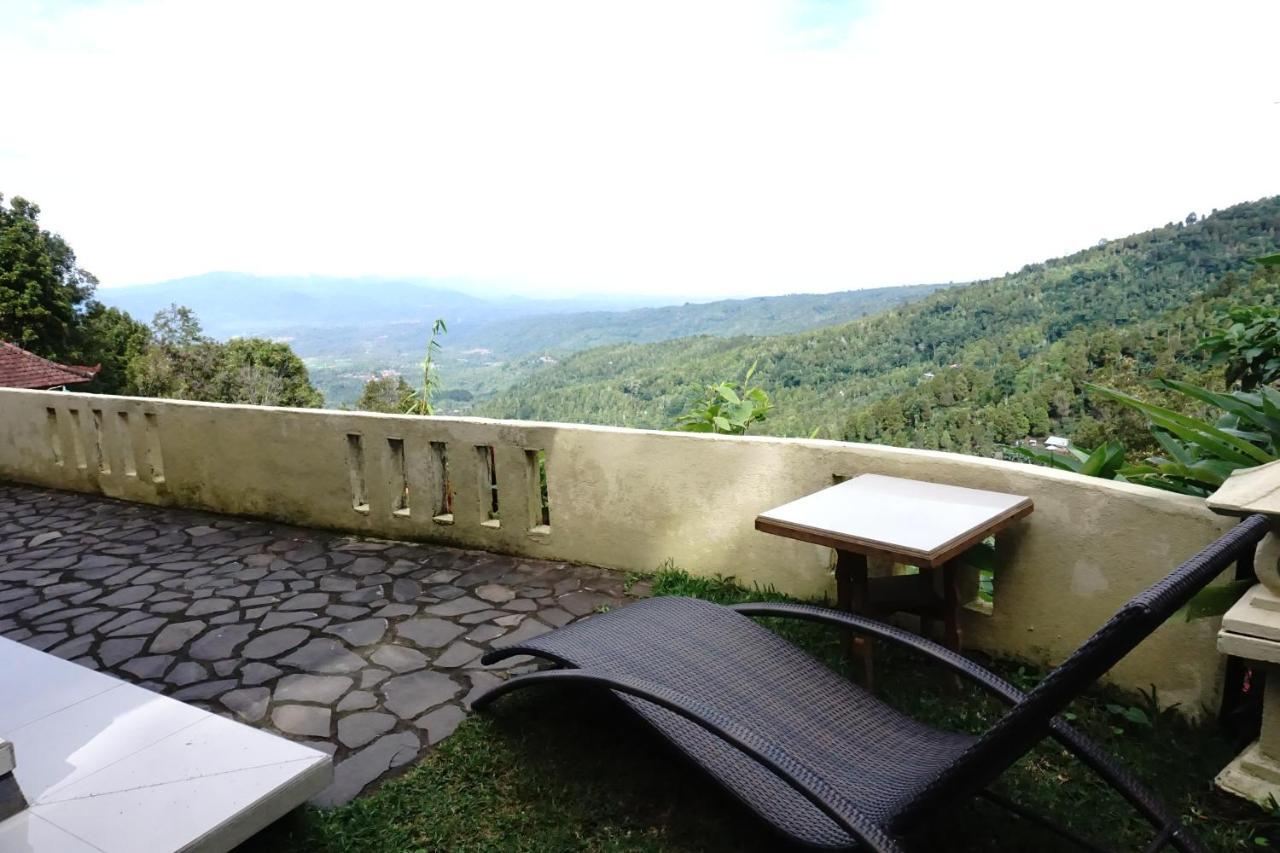 Aryautama Garden Villa Munduk  Exterior photo