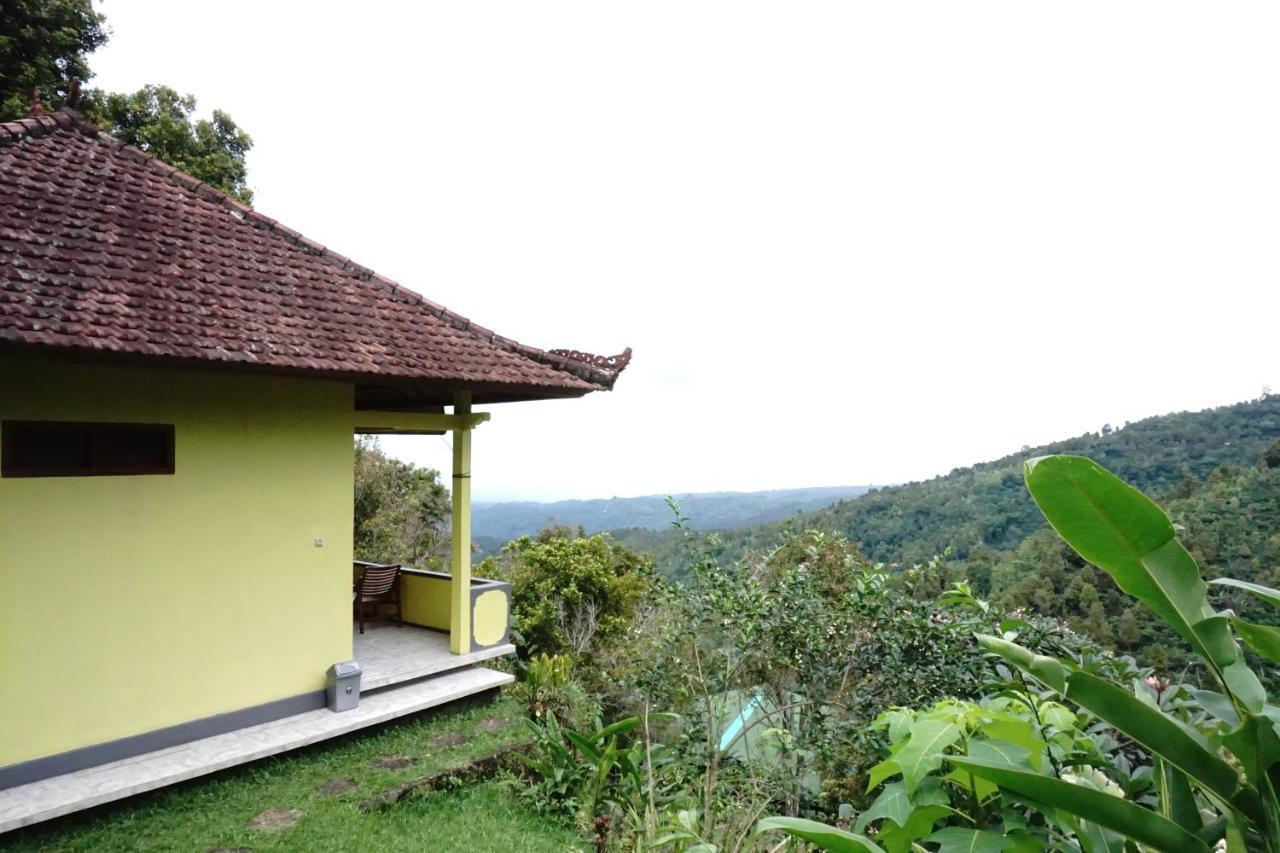 Aryautama Garden Villa Munduk  Exterior photo