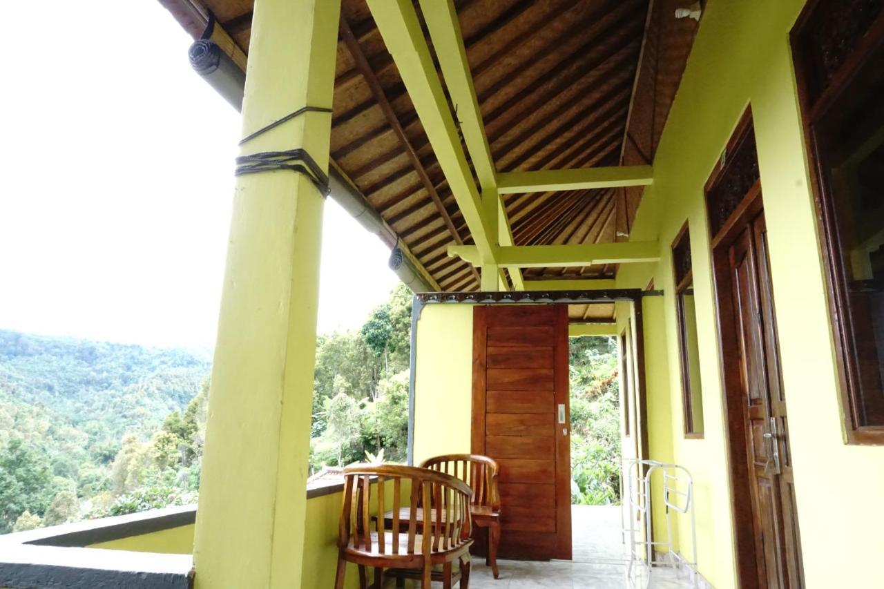 Aryautama Garden Villa Munduk  Exterior photo