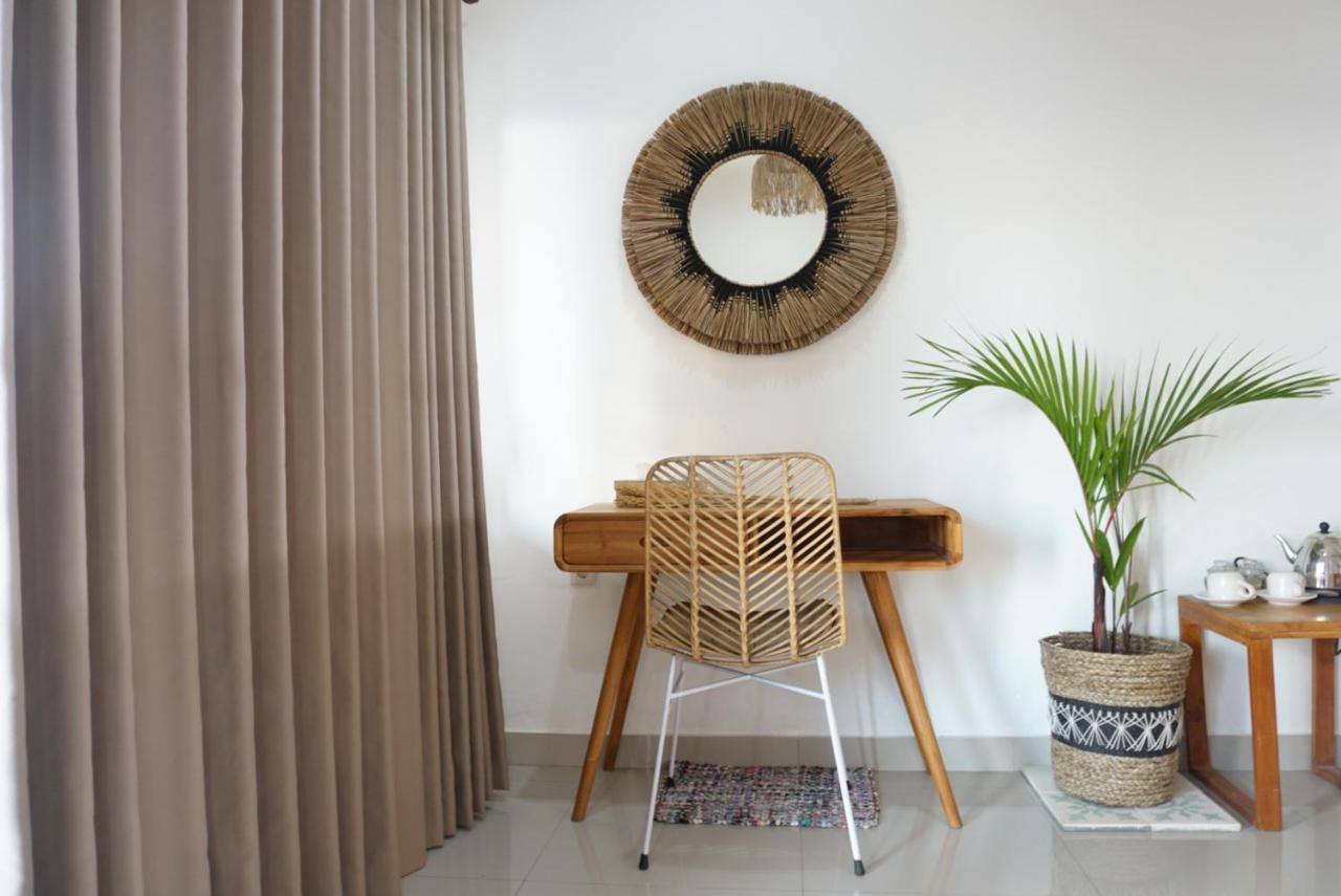 Aryautama Garden Villa Munduk  Exterior photo
