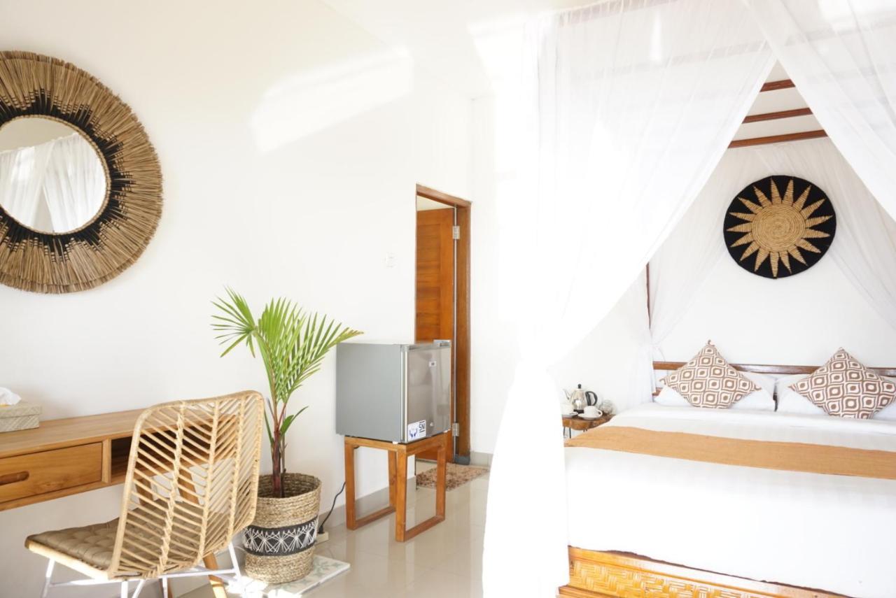 Aryautama Garden Villa Munduk  Exterior photo